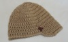 222. Newsboy Hat