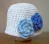 953. Cotton Hat