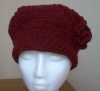 091. Deep Plum Tam