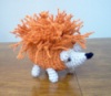 082. Hedgehog Toy