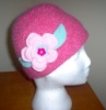 458. Pink Hat