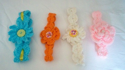 Headbands